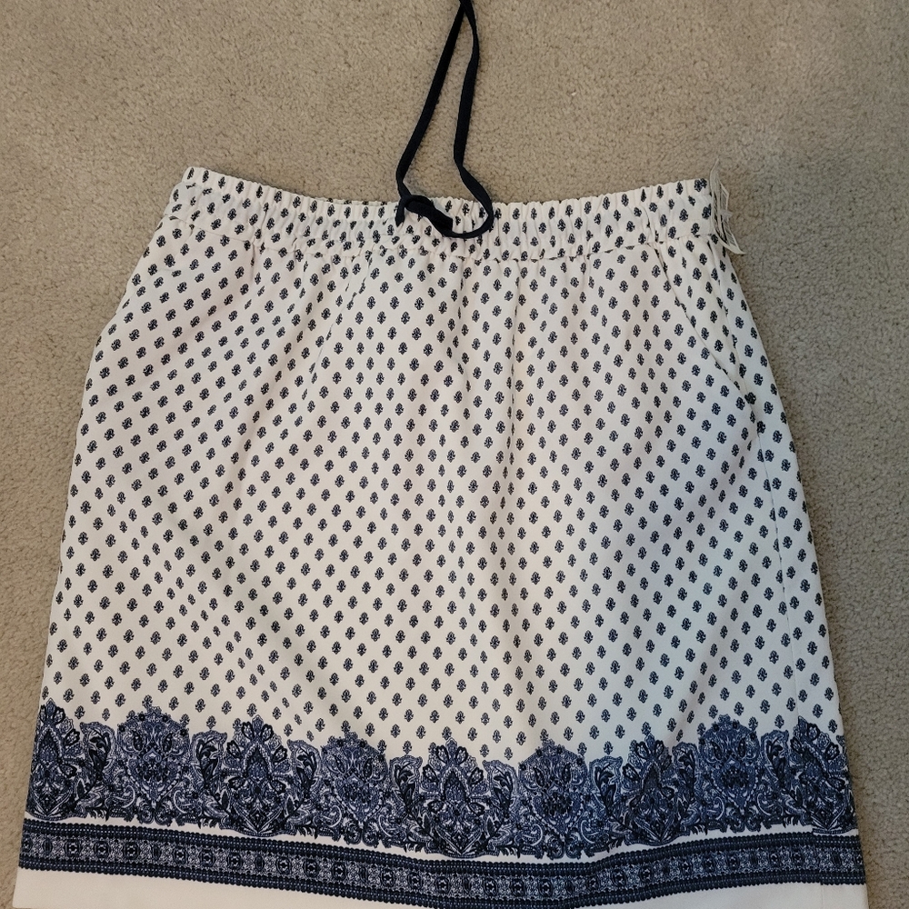 St. Tropez West Skirt